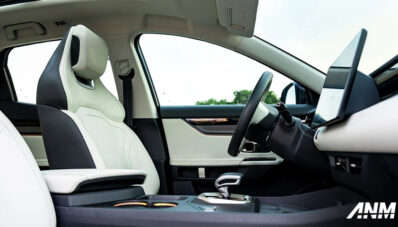 Intip Jetour : Kerabat Chery Yang Bakal Jualan di Indonesia