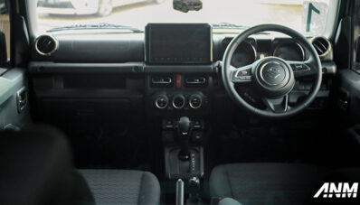 UMC Suzuki Jatim Ajak Media Rasakan Jimny 5 Doors & Ertiga Cruise! UMC Suzuki Jatim Ajak Media Rasakan Jimny 5 Doors & Ertiga Cruise!