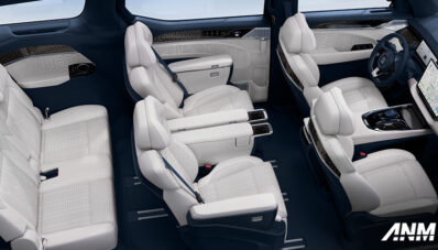 Zeekr Mau Jual Mobil Listrik di Asia Tenggara, Indonesia Juga? Zeekr Mau Jual Mobil Listrik di Asia Tenggara, Indonesia Juga?