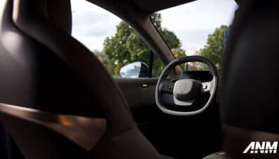 Zeekr Mau Jual Mobil Listrik di Asia Tenggara, Indonesia Juga? Zeekr Mau Jual Mobil Listrik di Asia Tenggara, Indonesia Juga?