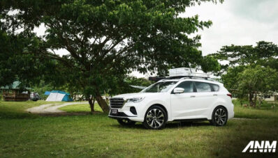 Intip Jetour : Kerabat Chery Yang Bakal Jualan di Indonesia