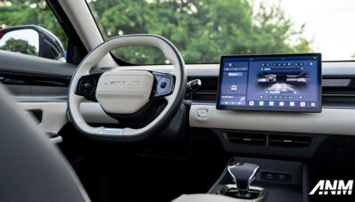 Intip Jetour : Kerabat Chery Yang Bakal Jualan di Indonesia