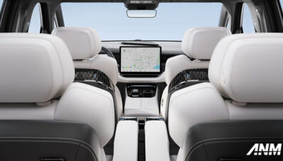 Zeekr Mau Jual Mobil Listrik di Asia Tenggara, Indonesia Juga? Zeekr Mau Jual Mobil Listrik di Asia Tenggara, Indonesia Juga?