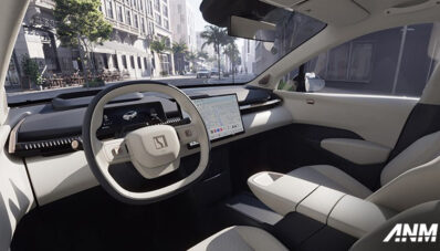 Zeekr Mau Jual Mobil Listrik di Asia Tenggara, Indonesia Juga? Zeekr Mau Jual Mobil Listrik di Asia Tenggara, Indonesia Juga?