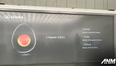 Apa Konsep Desain ORA 03? Kucing? Bukan! Jawabannya adalah… Apa Konsep Desain ORA 03? Kucing? Bukan! Jawabannya adalah…