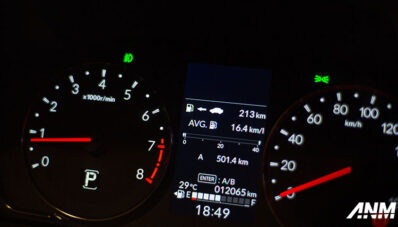 Test Drive Honda WR-V RS : Bawa Keluar Zona Nyaman! Test Drive Honda WR-V RS : Bawa Keluar Zona Nyaman!