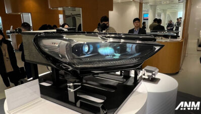 Visit Great Wall Experience Center Di Baoding China, Banyak Tank-nya! Visit Great Wall Experience Center Di Baoding China, Banyak Tank-nya!