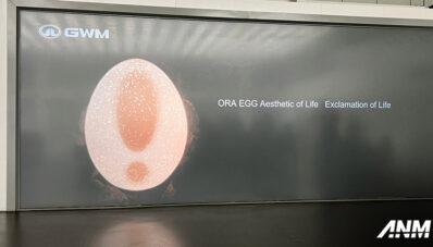 Apa Konsep Desain ORA 03? Kucing? Bukan! Jawabannya adalah… Apa Konsep Desain ORA 03? Kucing? Bukan! Jawabannya adalah…