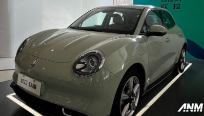 Visit Great Wall Experience Center Di Baoding China, Banyak Tank-nya! Visit Great Wall Experience Center Di Baoding China, Banyak Tank-nya!