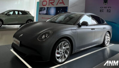 Visit Great Wall Experience Center Di Baoding China, Banyak Tank-nya! Visit Great Wall Experience Center Di Baoding China, Banyak Tank-nya!