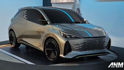 Perodua Mulai Produksi Mobil Listrik Tahun Depan, Daihatsu Juga? Perodua Mulai Produksi Mobil Listrik Tahun Depan, Daihatsu Juga?