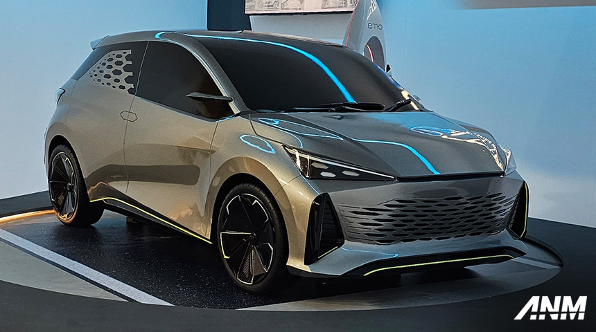 Berita, Perodua-EMO-Concept: Perodua Mulai Produksi Mobil Listrik Tahun Depan, Daihatsu Juga?