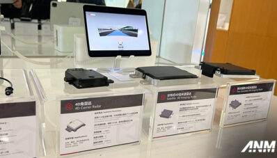 Visit Great Wall Experience Center Di Baoding China, Banyak Tank-nya! Visit Great Wall Experience Center Di Baoding China, Banyak Tank-nya!