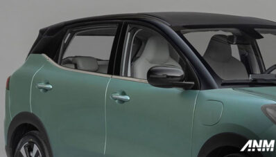 Intip Wuling Bingo Plus : Binguo EV Versi Steroid?