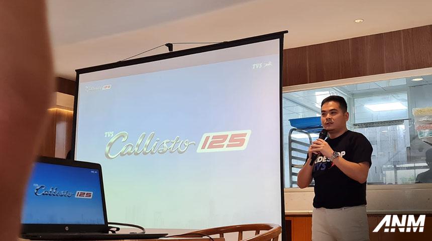 Berita, Spesifikasi TVS Callisto 125: TVS Callisto 125 Rilis di Surabaya, Body Plat Besi Mulai 23 Jutaan!