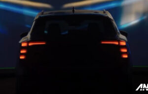 Nissan Tebar Teaser All New Kicks, Ada Bau-Bau Xforce? Nissan Tebar Teaser All New Kicks, Ada Bau-Bau Xforce?