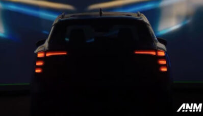 Nissan Tebar Teaser All New Kicks, Ada Bau-Bau Xforce? Nissan Tebar Teaser All New Kicks, Ada Bau-Bau Xforce?