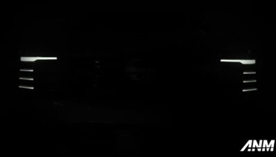 Nissan Tebar Teaser All New Kicks, Ada Bau-Bau Xforce? Nissan Tebar Teaser All New Kicks, Ada Bau-Bau Xforce?