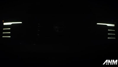 Nissan Tebar Teaser All New Kicks, Ada Bau-Bau Xforce? Nissan Tebar Teaser All New Kicks, Ada Bau-Bau Xforce?