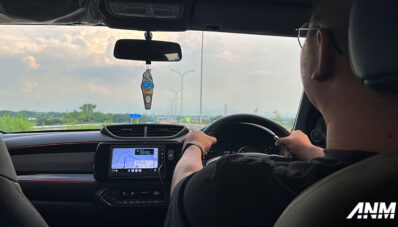 Test Drive Honda WR-V RS : Bawa Keluar Zona Nyaman! Test Drive Honda WR-V RS : Bawa Keluar Zona Nyaman!