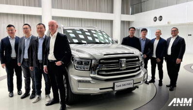 Apa Konsep Desain ORA 03? Kucing? Bukan! Jawabannya adalah… Apa Konsep Desain ORA 03? Kucing? Bukan! Jawabannya adalah…