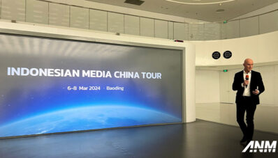 Apa Konsep Desain ORA 03? Kucing? Bukan! Jawabannya adalah… Apa Konsep Desain ORA 03? Kucing? Bukan! Jawabannya adalah…