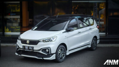 UMC Suzuki Jatim Ajak Media Rasakan Jimny 5 Doors & Ertiga Cruise! UMC Suzuki Jatim Ajak Media Rasakan Jimny 5 Doors & Ertiga Cruise!
