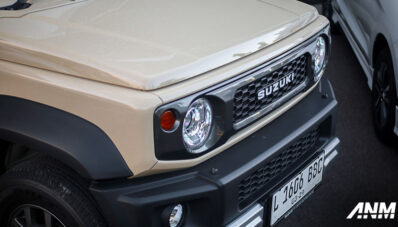 UMC Suzuki Jatim Ajak Media Rasakan Jimny 5 Doors & Ertiga Cruise! UMC Suzuki Jatim Ajak Media Rasakan Jimny 5 Doors & Ertiga Cruise!