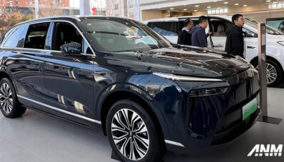 Visit Dealer GWM Baoding, Referensi Dealer GWM di Indonesia!