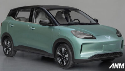 Intip Wuling Bingo Plus : Binguo EV Versi Steroid?