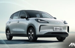 Intip Wuling Bingo Plus : Binguo EV Versi Steroid? Intip Wuling Bingo Plus : Binguo EV Versi Steroid?
