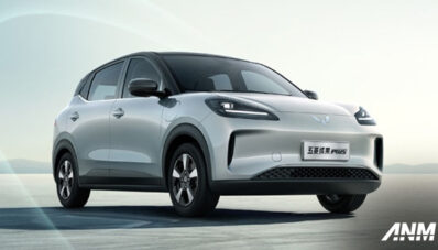 Intip Wuling Bingo Plus : Binguo EV Versi Steroid?