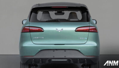 Intip Wuling Bingo Plus : Binguo EV Versi Steroid?