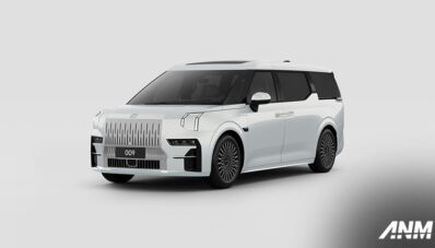 Zeekr Mau Jual Mobil Listrik di Asia Tenggara, Indonesia Juga? Zeekr Mau Jual Mobil Listrik di Asia Tenggara, Indonesia Juga?