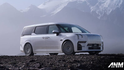 Zeekr Mau Jual Mobil Listrik di Asia Tenggara, Indonesia Juga? Zeekr Mau Jual Mobil Listrik di Asia Tenggara, Indonesia Juga?