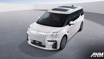 Zeekr Mau Jual Mobil Listrik di Asia Tenggara, Indonesia Juga? Zeekr Mau Jual Mobil Listrik di Asia Tenggara, Indonesia Juga?