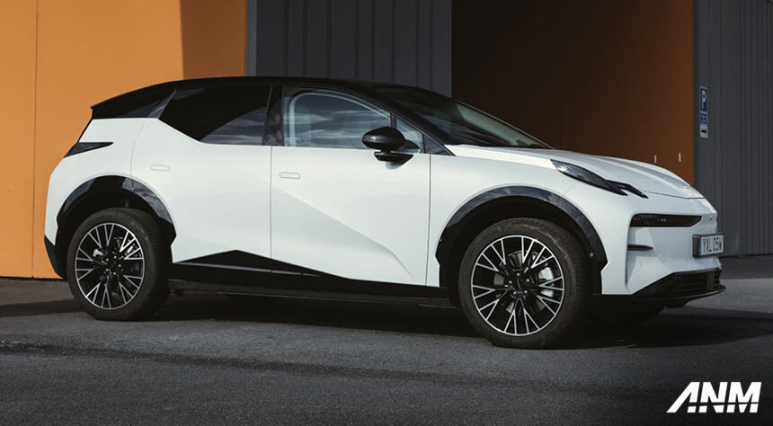 Zeekr Resmi Masuk Indonesia, Gandeng Premium Auto Group! Zeekr Resmi Masuk Indonesia, Gandeng Premium Auto Group!