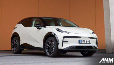 Zeekr Mau Jual Mobil Listrik di Asia Tenggara, Indonesia Juga? Zeekr Mau Jual Mobil Listrik di Asia Tenggara, Indonesia Juga?