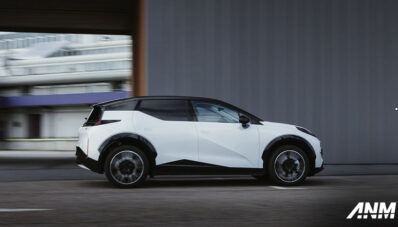 Zeekr Mau Jual Mobil Listrik di Asia Tenggara, Indonesia Juga? Zeekr Mau Jual Mobil Listrik di Asia Tenggara, Indonesia Juga?