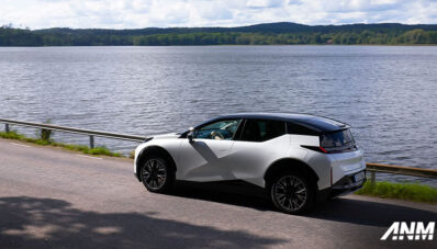 Zeekr Mau Jual Mobil Listrik di Asia Tenggara, Indonesia Juga? Zeekr Mau Jual Mobil Listrik di Asia Tenggara, Indonesia Juga?