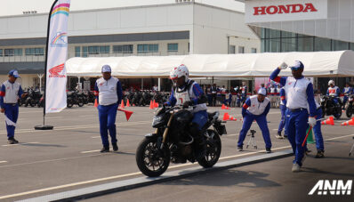 AHM Raih Pretasi di Asia-Oceania Honda Safety Instructor Competition 2024 ! AHM Raih Pretasi di Asia-Oceania Honda Safety Instructor Competition 2024 !