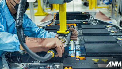 Vinfast Terapkan Sistem Penyewaan Baterai! Lebih Worry Free? Vinfast Terapkan Sistem Penyewaan Baterai! Lebih Worry Free?