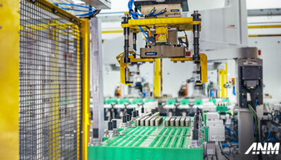 Vinfast Terapkan Sistem Penyewaan Baterai! Lebih Worry Free? Vinfast Terapkan Sistem Penyewaan Baterai! Lebih Worry Free?