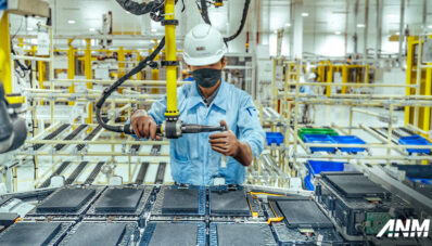 Vinfast Terapkan Sistem Penyewaan Baterai! Lebih Worry Free? Vinfast Terapkan Sistem Penyewaan Baterai! Lebih Worry Free?