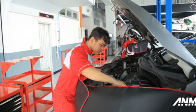 Mitsubishi Hadirkan Lebaran Campaign, Ada Beragam Promo Servis! Mitsubishi Hadirkan Lebaran Campaign, Ada Beragam Promo Servis!