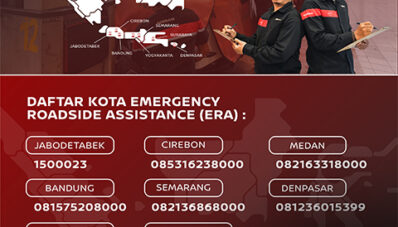 Catat! Disinilah Lokasi Bengkel Nissan Siaga Lebaran 2024! Catat! Disinilah Lokasi Bengkel Nissan Siaga Lebaran 2024!