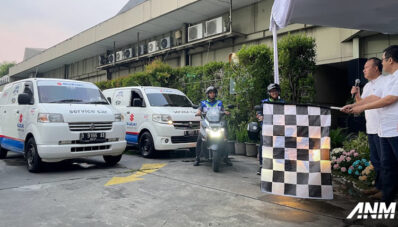 Kawal Pemudik, Suzuki Sediakan 66 Titik Bengkel Siaga di Sumatera Jawa, dan Bali Kawal Pemudik, Suzuki Sediakan 66 Titik Bengkel Siaga di Sumatera Jawa, dan Bali