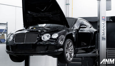Bentley dan Maserati Tawarkan Extended Warranty Hingga 10 Tahun!