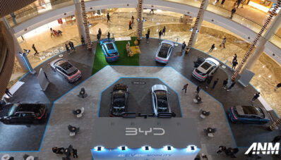 BYD Resmi Jadi Official Partner di UEFA EURO 2024! BYD Resmi Jadi Official Partner di UEFA EURO 2024!