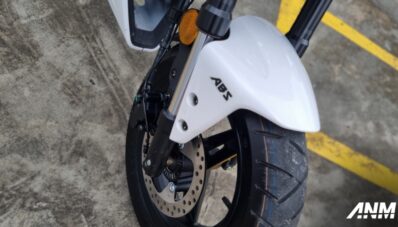 Gallery Foto CFMoto Papio XO-1 2024 : Desain Out Of The Box! Gallery Foto CFMoto Papio XO-1 2024 : Desain Out Of The Box!